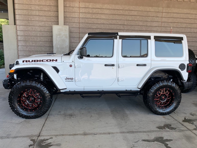 Ceramic Coating